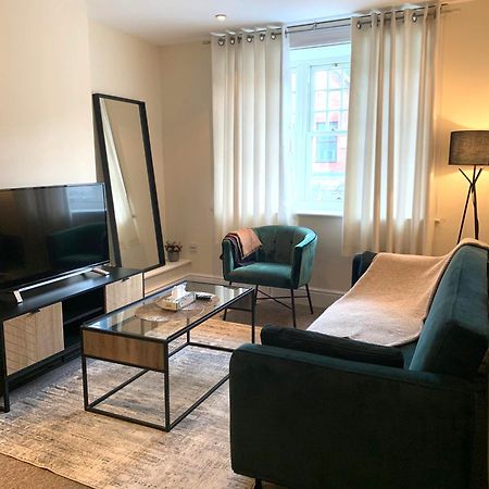 Entire Apartment Tonbridge Centre מראה חיצוני תמונה