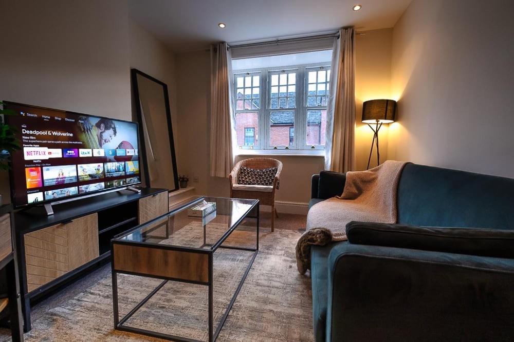 Entire Apartment Tonbridge Centre מראה חיצוני תמונה
