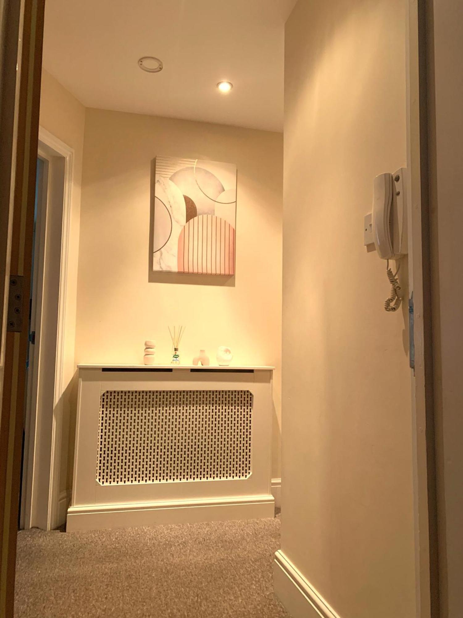 Entire Apartment Tonbridge Centre מראה חיצוני תמונה