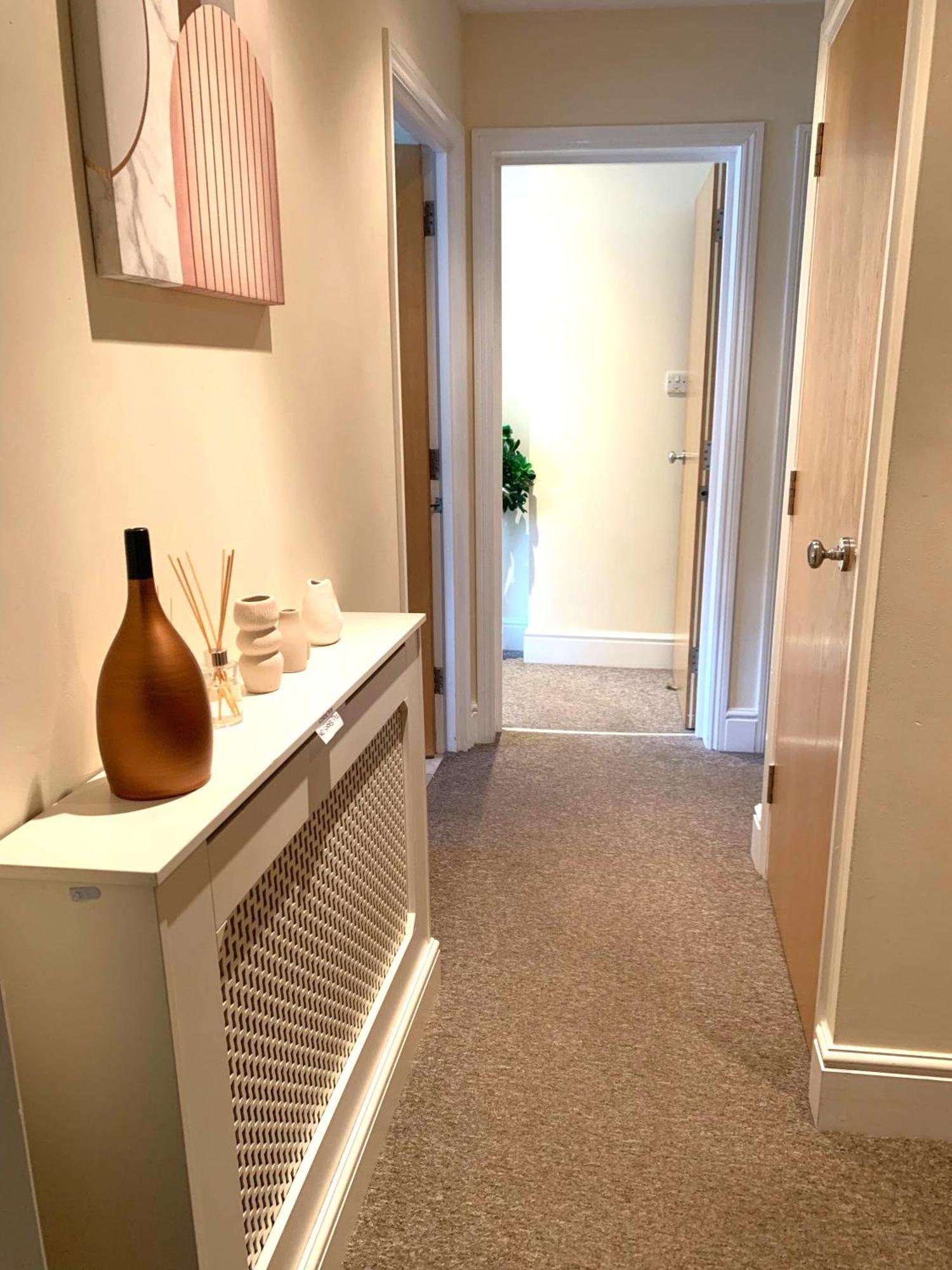 Entire Apartment Tonbridge Centre מראה חיצוני תמונה
