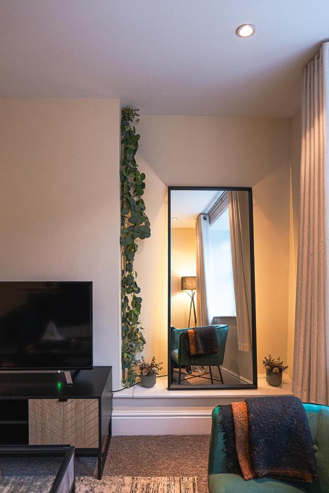 Entire Apartment Tonbridge Centre מראה חיצוני תמונה